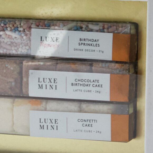 Birthday Party Kit - Picture 2 of 2